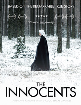 The Innocents Movie Tickets