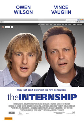 The Internship