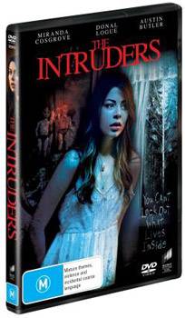 The Intruders DVD