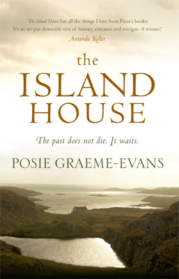 The Island House