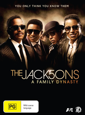 The Jack5ons A Family Dynasty