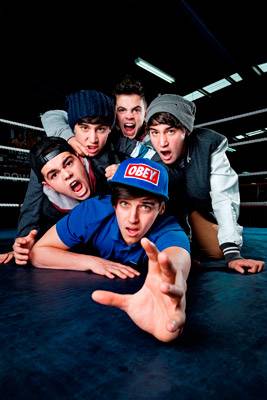 The Janoskians