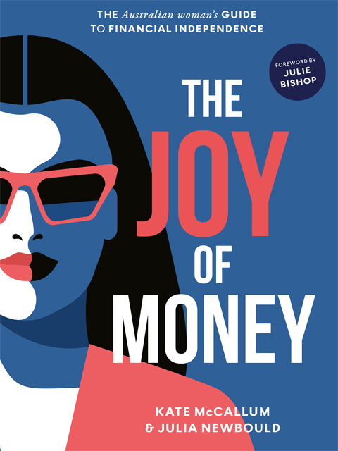 Win The Joy of Money Books