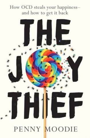 Win The Joy Thief Books