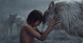 Ben Kingsley The Jungle Book