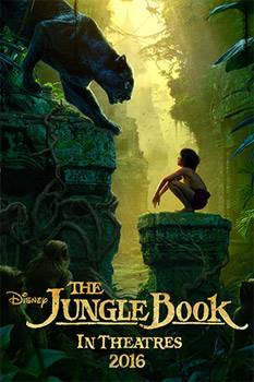 The Jungle Book