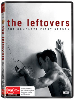 The Leftovers Series 1 DVD
