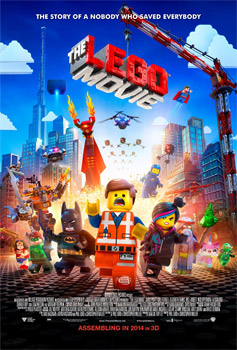 The Lego Movie