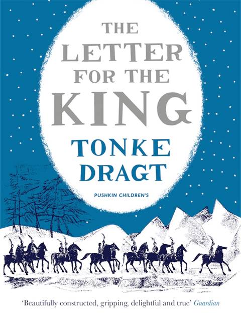 The Letter for the King