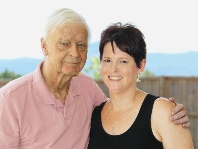 Australian Story: The Leyland Brother - Mal Leyland