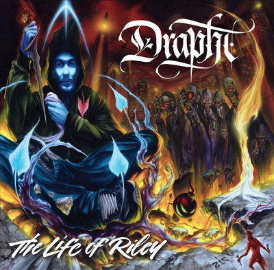 Drapht The Life of Riley