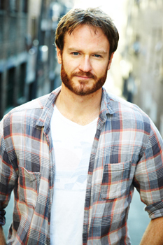 Josh Lawson The Little Death