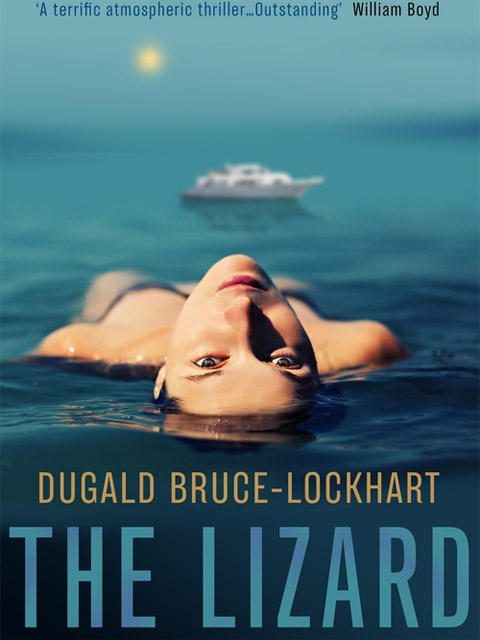 The Lizard