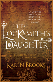 The Locksmith's Daughter