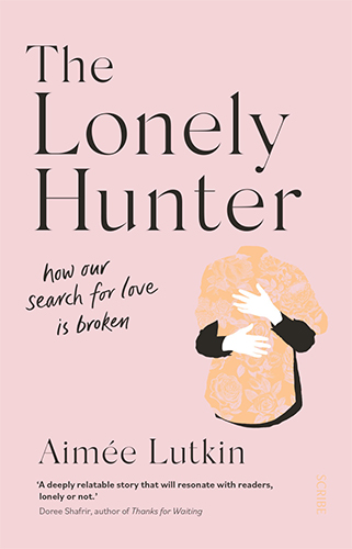 The Lonely Hunter