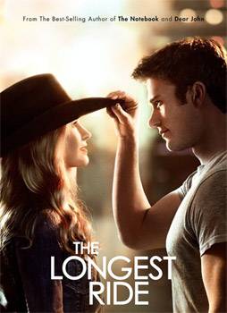 The Longest Ride