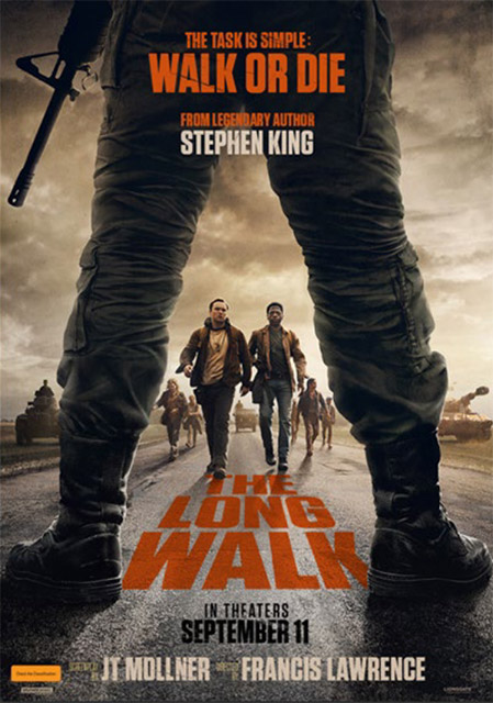 The Long Walk