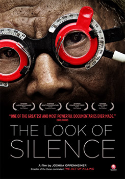 The Look of Silence