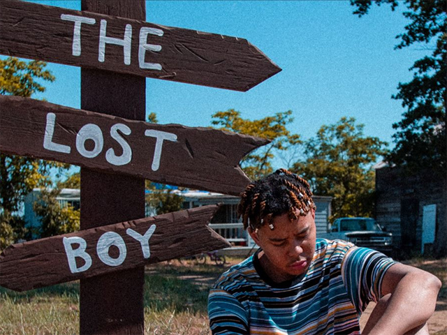 YBN CORDAE The Lost Boy Tour