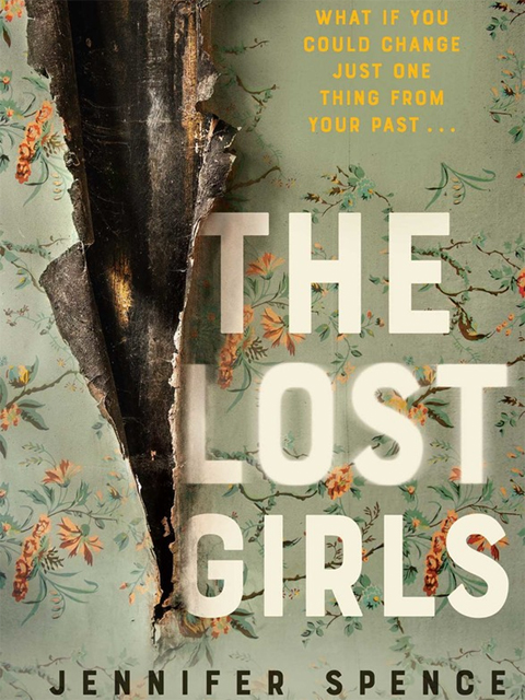 The Lost Girls