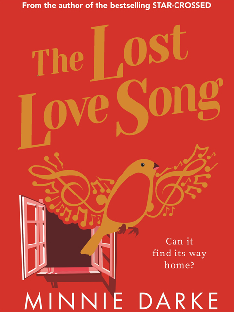 The Lost Love Song