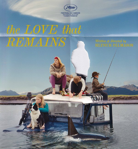'The Love That Remains' In Cinemas