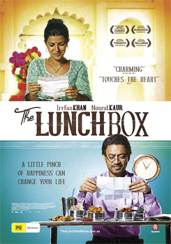 Ritesh Batra The Lunchbox