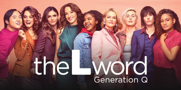 The L Word Series