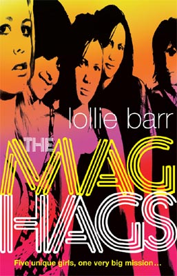 The Mag Hags