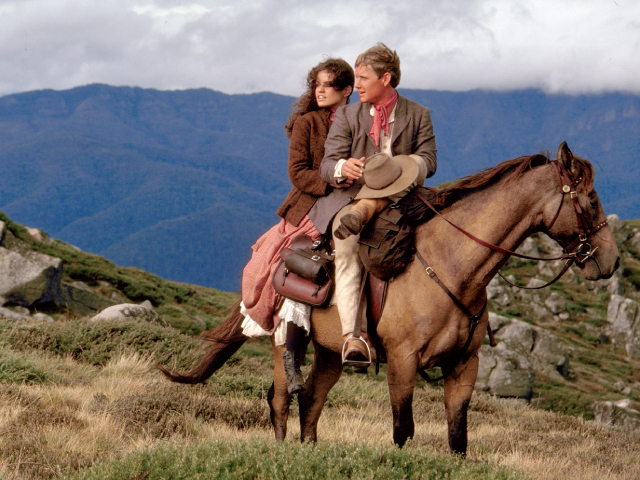 The Man From Snowy River In Concert Debuts At The Coliseum Theatre Western Sydney