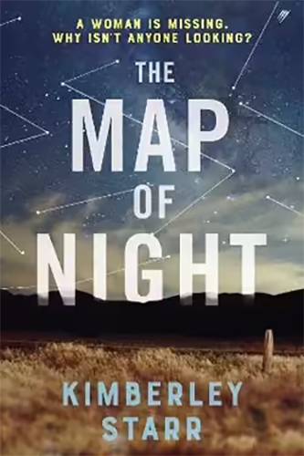 The Map of Night Astronomer Lucy Rutherford