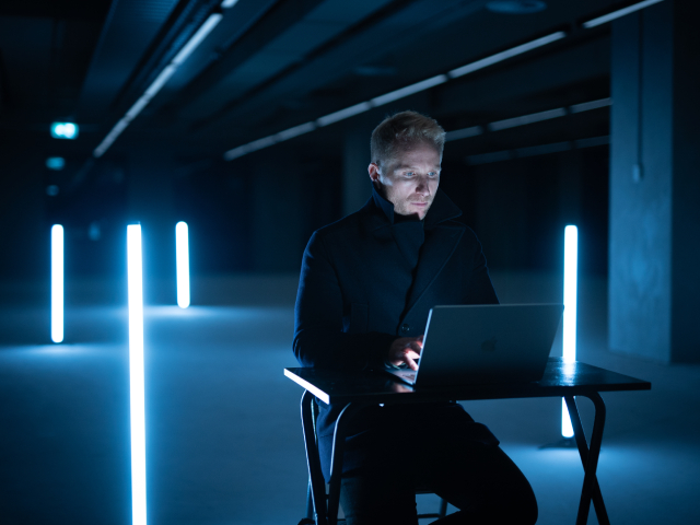 Untangling The Truth Online: Hamish Macdonald Presents The Matter of Facts this March