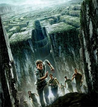 The Maze Runner