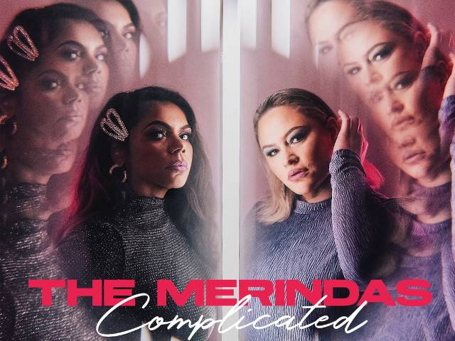 The Merindas Complicated