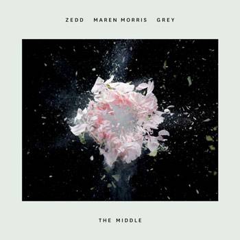 [ZEDD] and GREY ft. Maren Morris The Middle