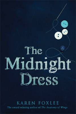 The Midnight Dress