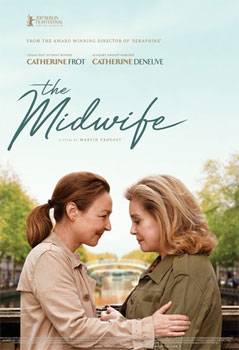 The Midwife