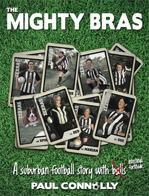 The Mighty Bras