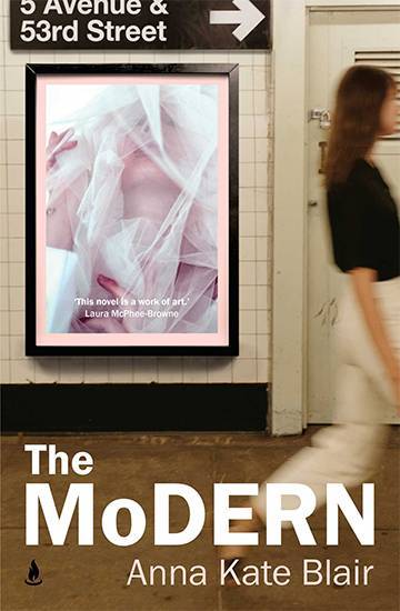 The Modern by Anna Kate Blair