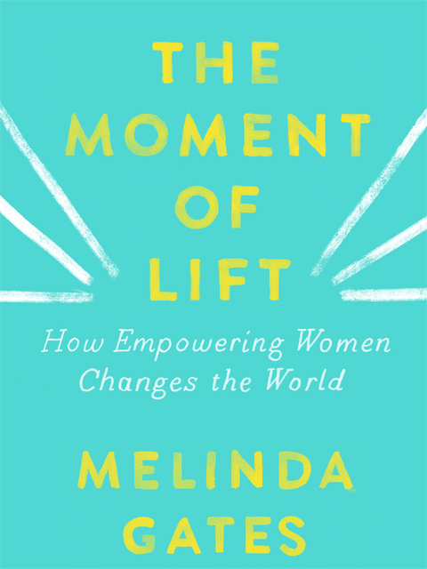 The Moment of Lift