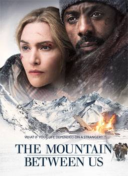 The Mountain Between Us