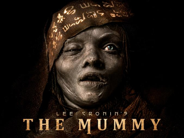 Lee Cronin's The Mummy to Stream Exclusively on HBO Max