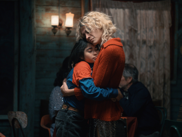 Mubi Announces Streaming Release Date With New Trailer For Award-Winning Film The Mysterious Gaze Of The Flamingo