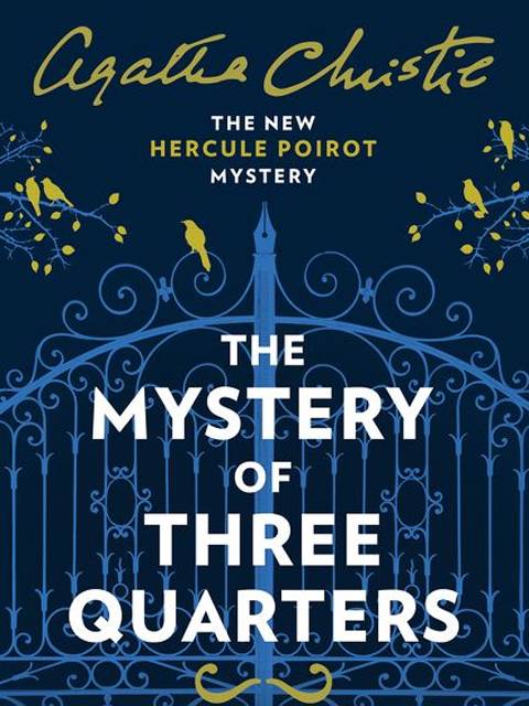 The Mystery of Three Quarters