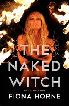 The Naked Witch