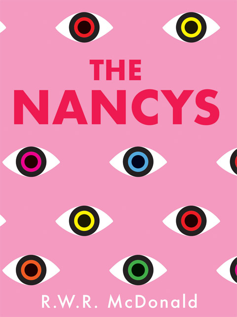 The Nancys Books