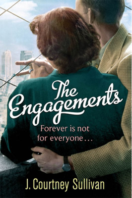 The Engagements Books