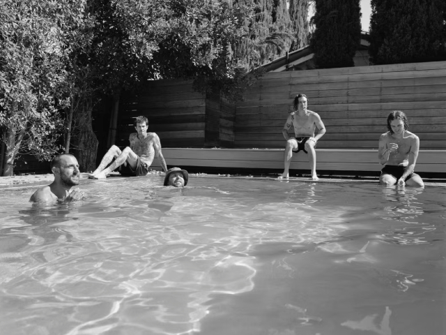 The Neighbourhood Announce New Album (((((ultraSOUND))))) Out November 14, And Share Three New Tracks