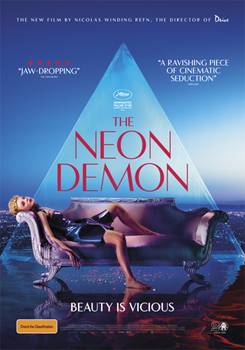 The Neon Demon