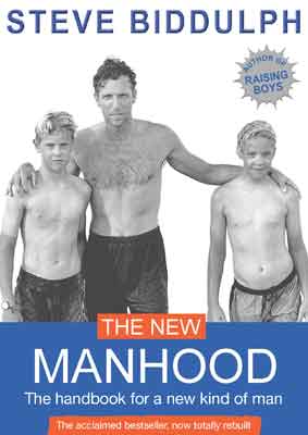 The New Manhood